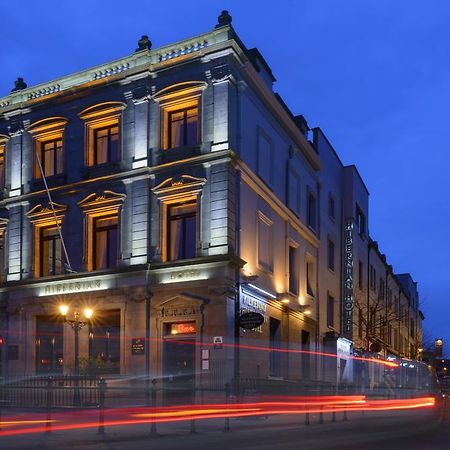 Kilkenny Hibernian Hotel Εξωτερικό φωτογραφία