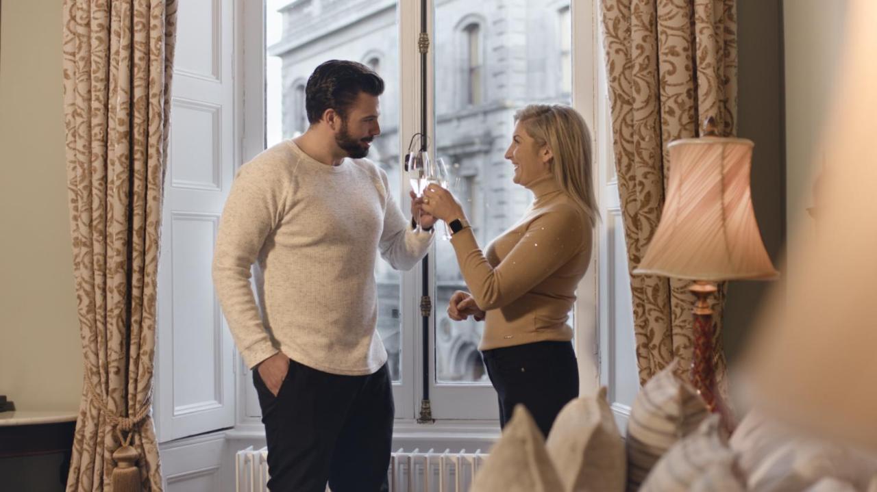 Kilkenny Hibernian Hotel Εξωτερικό φωτογραφία
