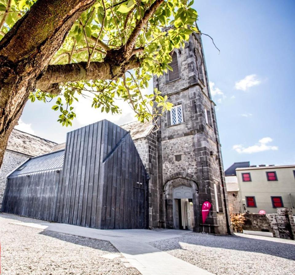 Kilkenny Hibernian Hotel Εξωτερικό φωτογραφία