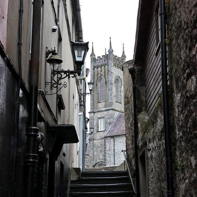 Kilkenny Hibernian Hotel Εξωτερικό φωτογραφία