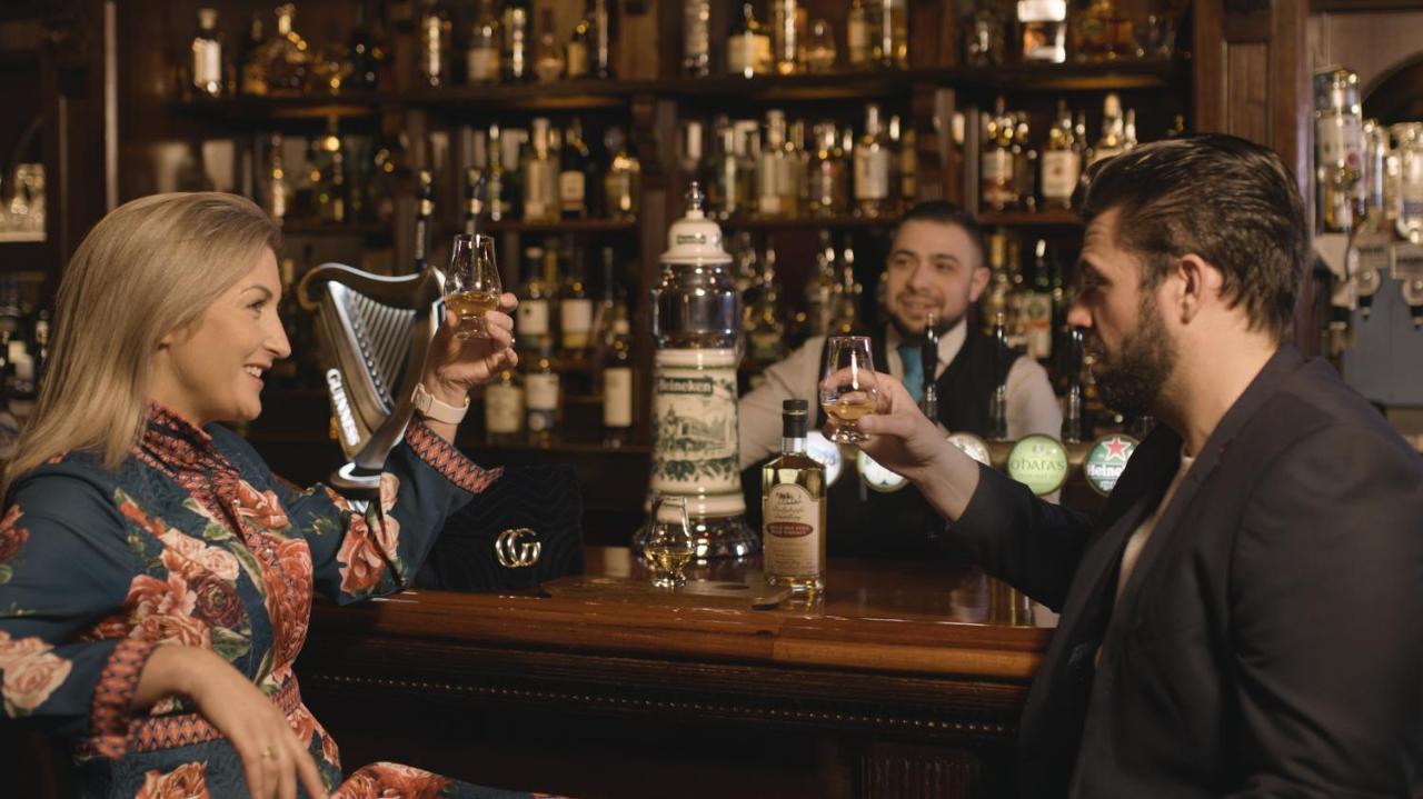 Kilkenny Hibernian Hotel Εξωτερικό φωτογραφία