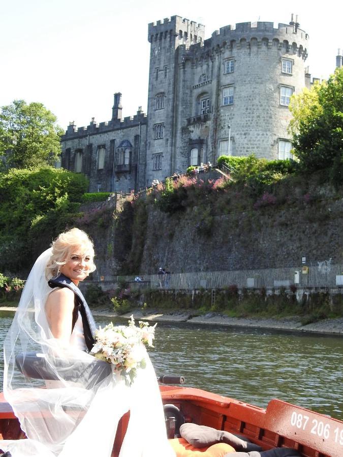 Kilkenny Hibernian Hotel Εξωτερικό φωτογραφία