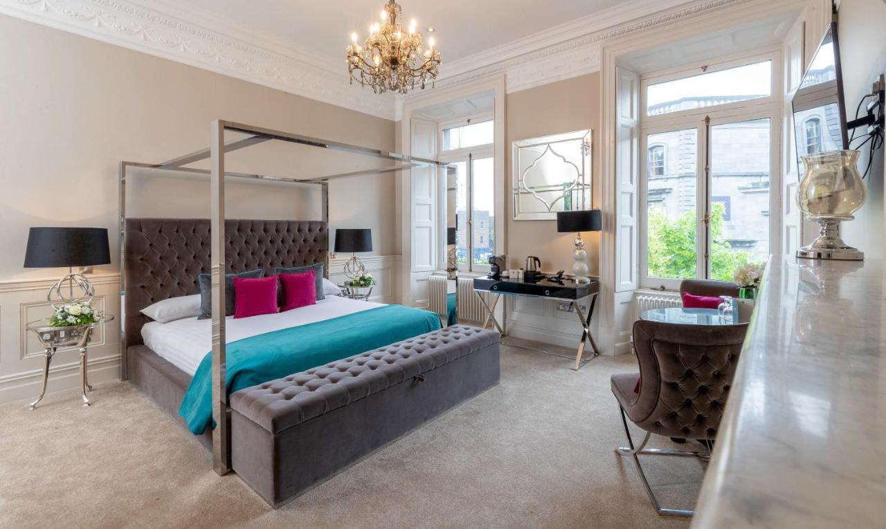 Kilkenny Hibernian Hotel Εξωτερικό φωτογραφία