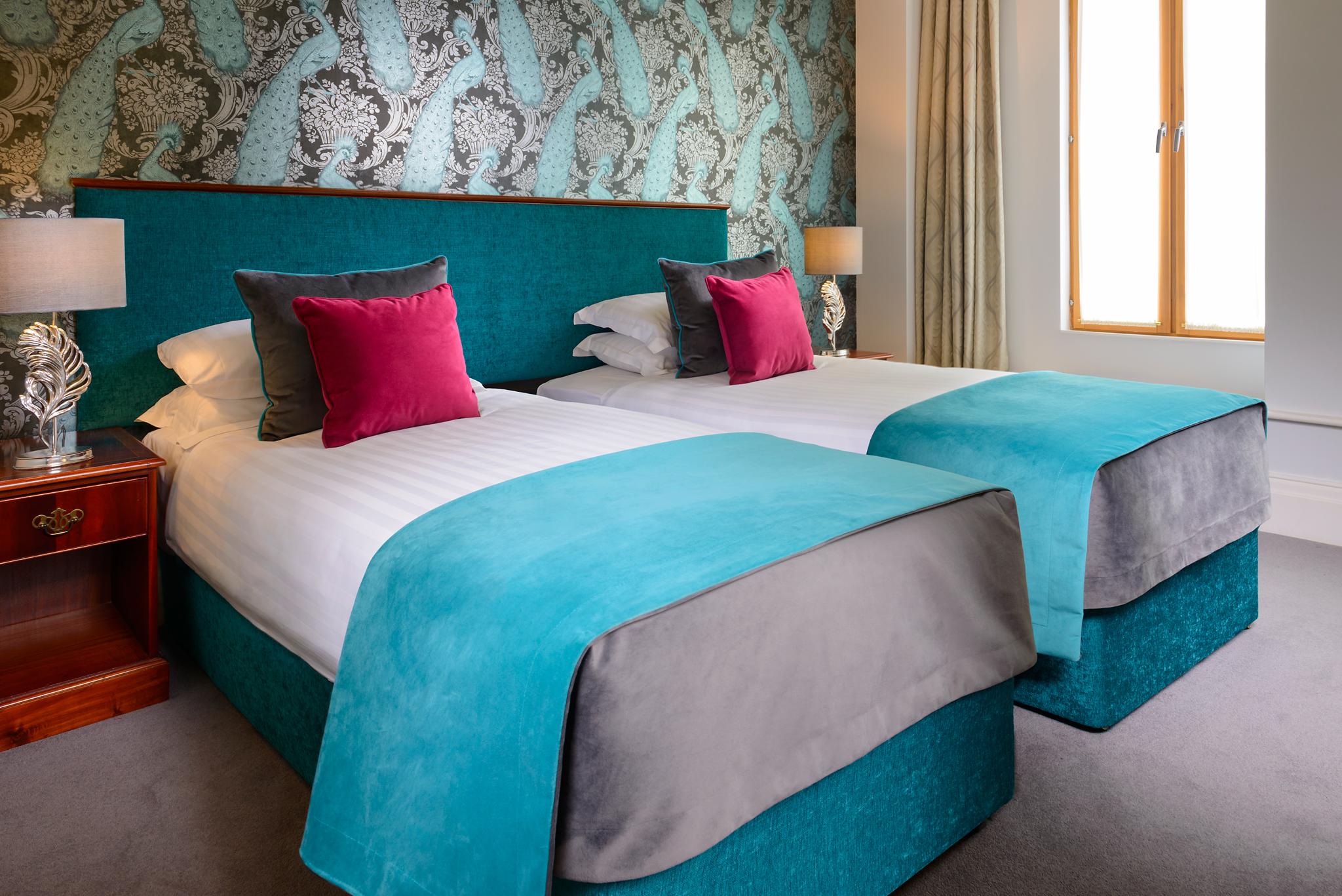 Kilkenny Hibernian Hotel Εξωτερικό φωτογραφία