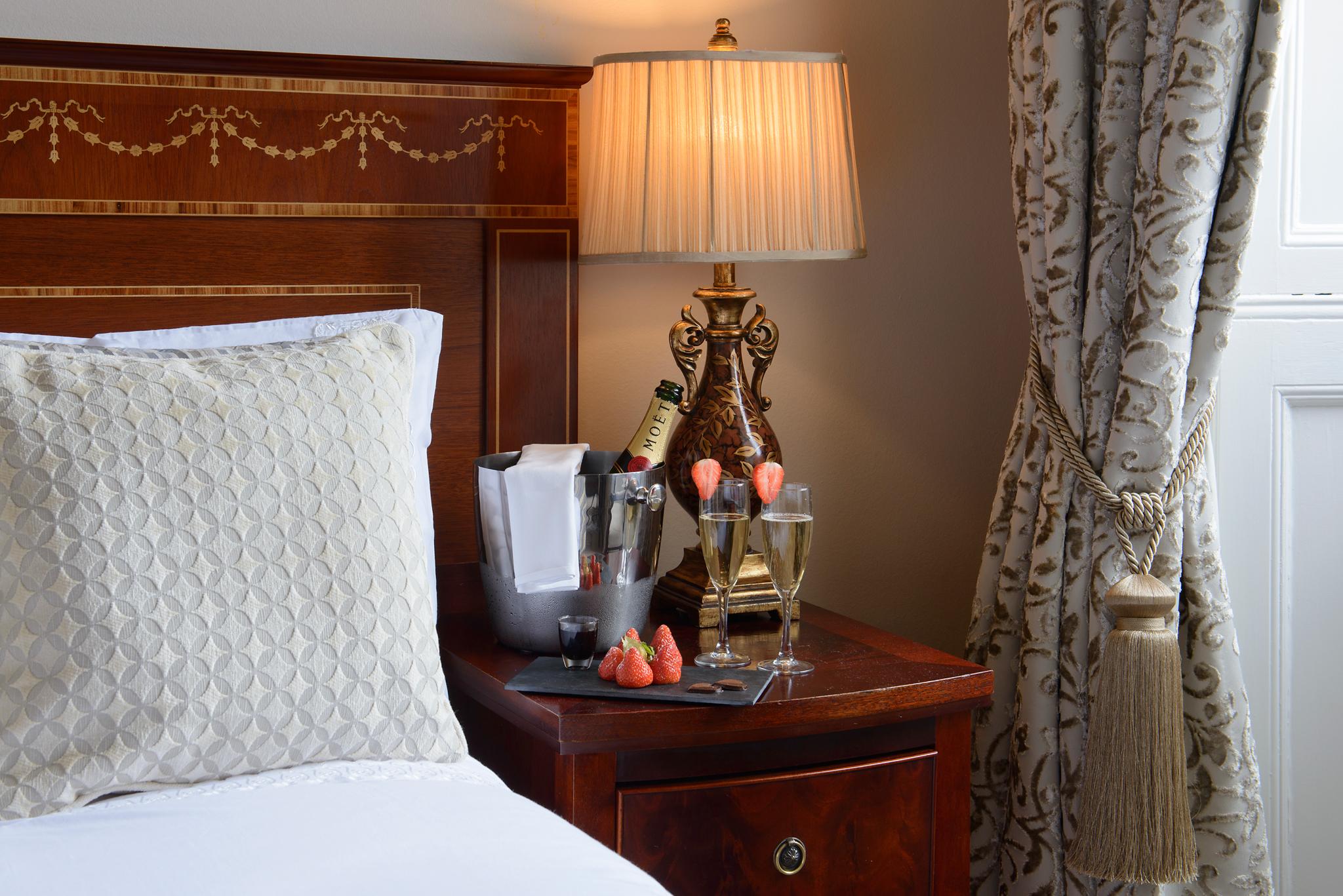 Kilkenny Hibernian Hotel Εξωτερικό φωτογραφία