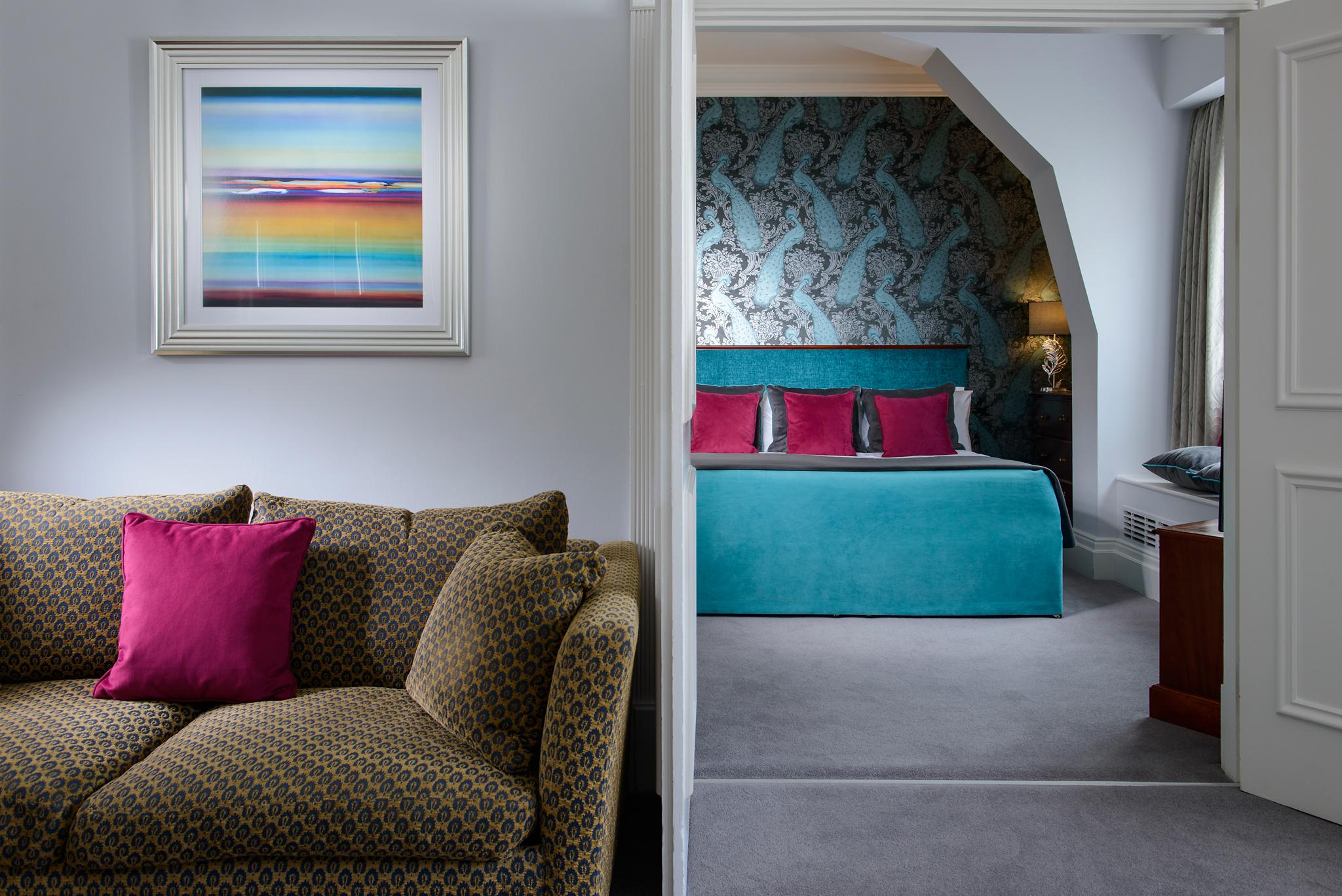 Kilkenny Hibernian Hotel Εξωτερικό φωτογραφία