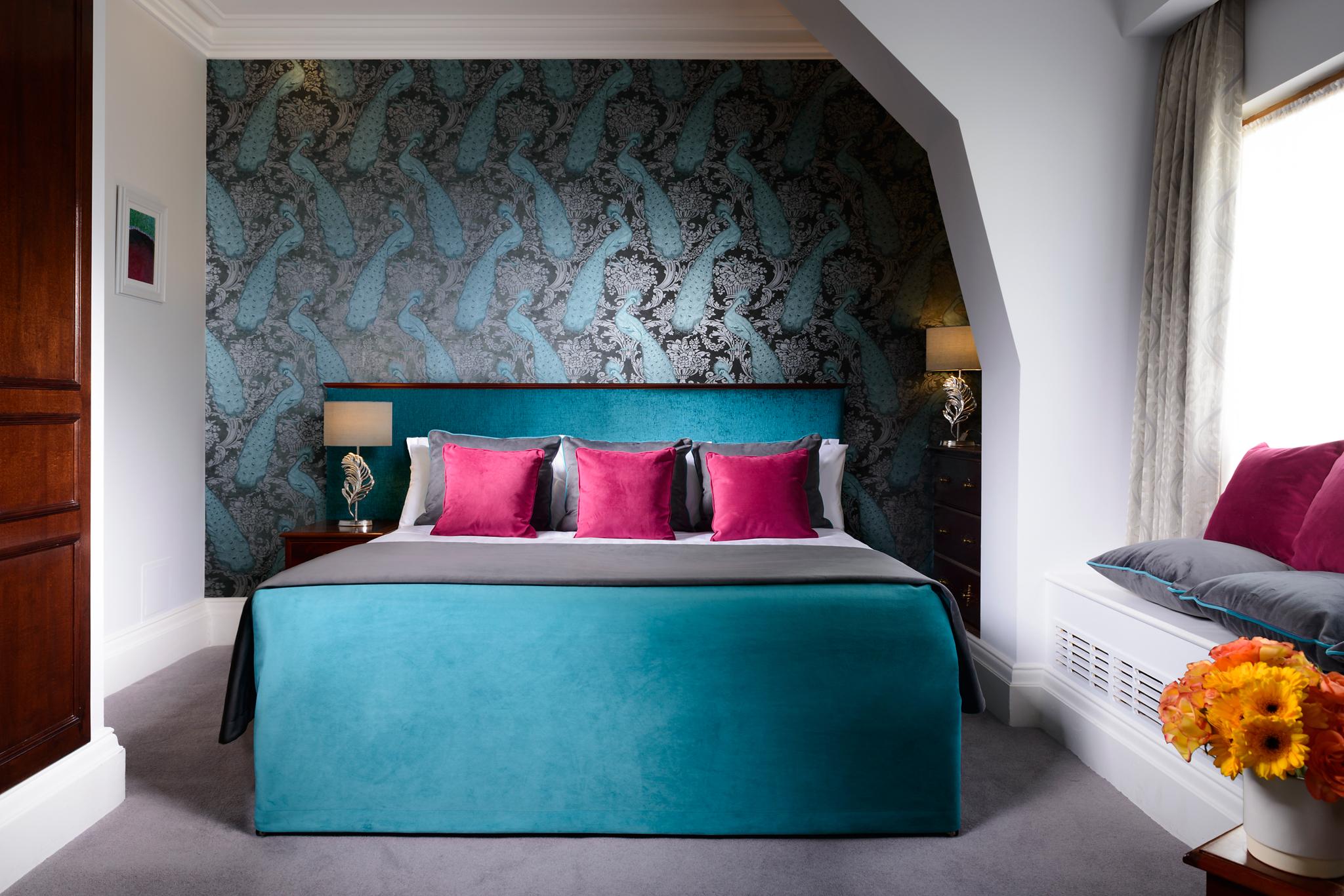 Kilkenny Hibernian Hotel Εξωτερικό φωτογραφία