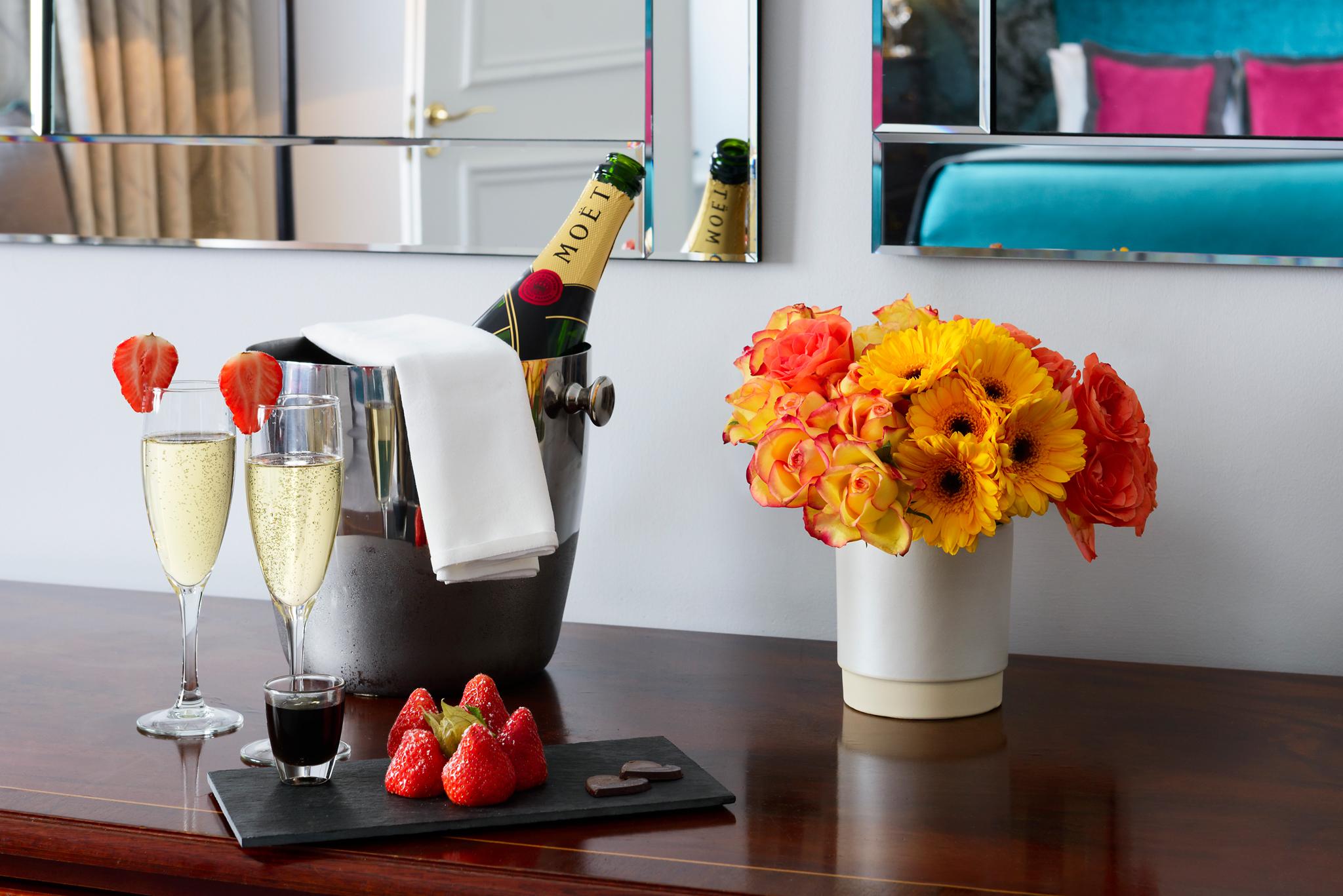 Kilkenny Hibernian Hotel Εξωτερικό φωτογραφία