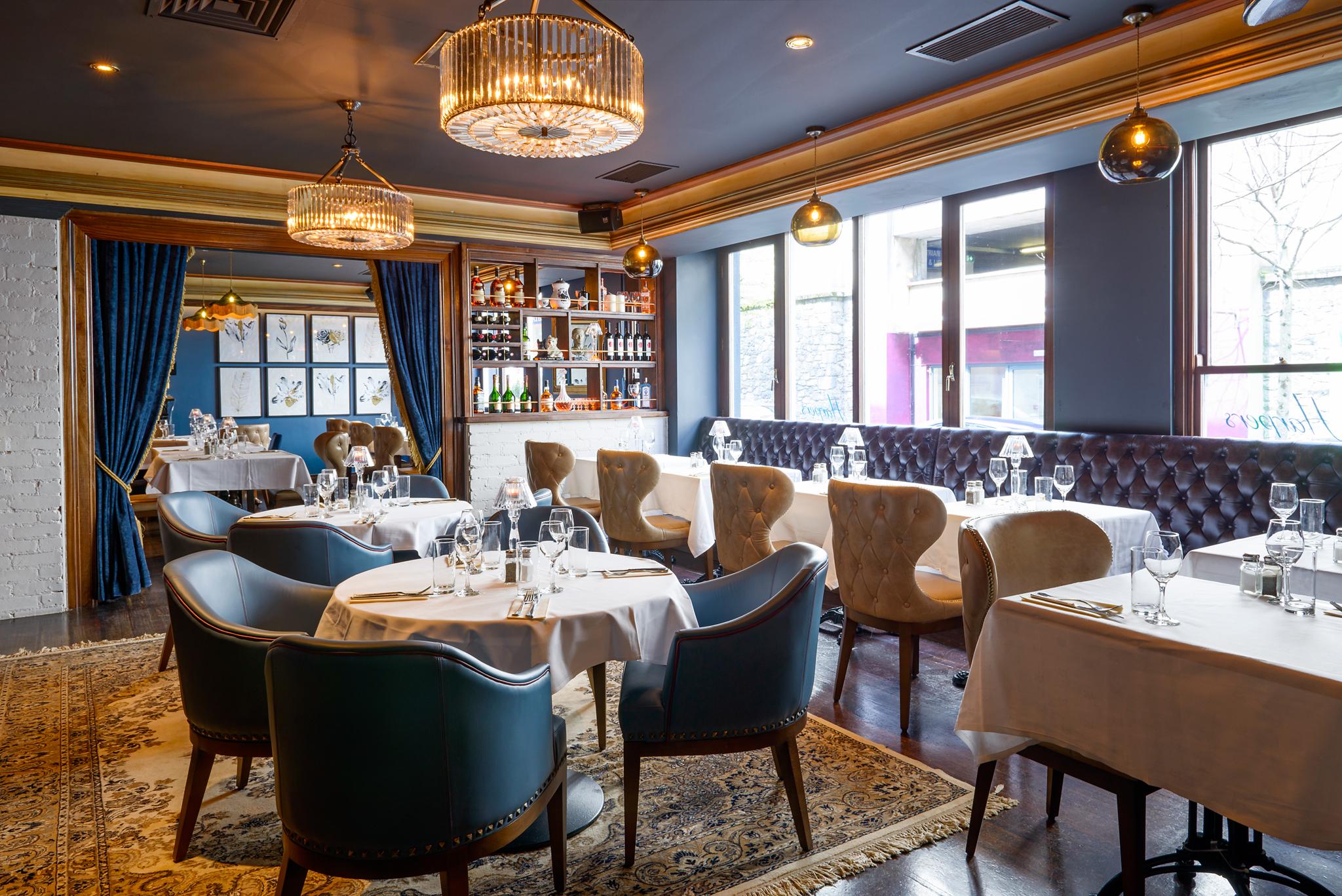Kilkenny Hibernian Hotel Εξωτερικό φωτογραφία