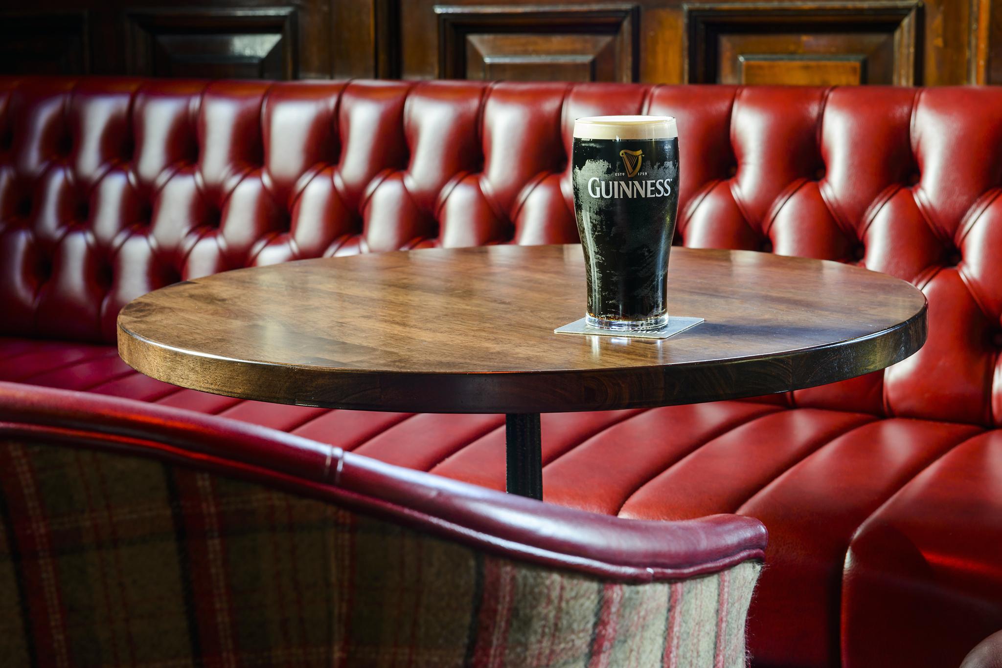 Kilkenny Hibernian Hotel Εξωτερικό φωτογραφία