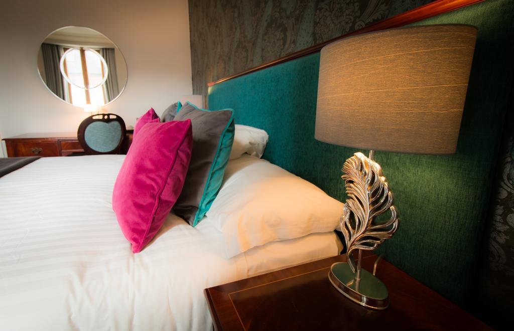 Kilkenny Hibernian Hotel Εξωτερικό φωτογραφία