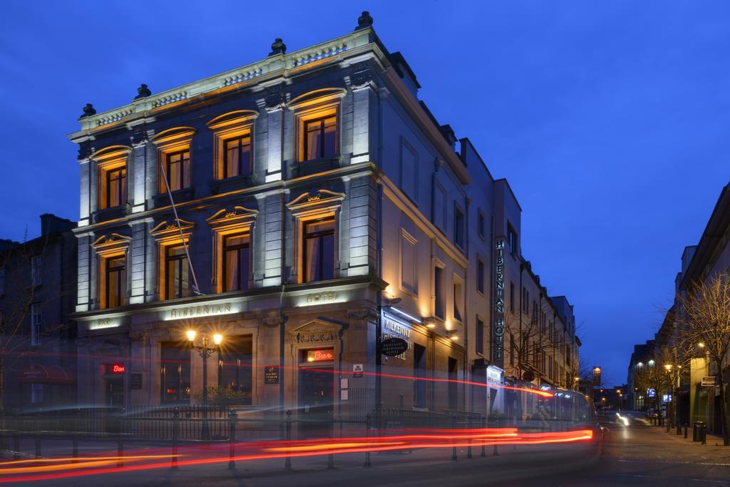 Kilkenny Hibernian Hotel Εξωτερικό φωτογραφία