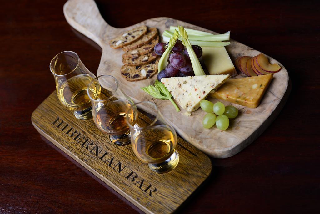 Kilkenny Hibernian Hotel Εξωτερικό φωτογραφία