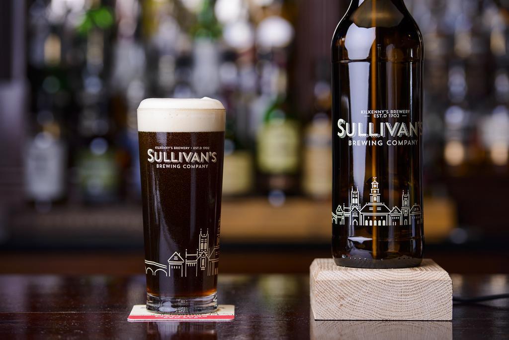 Kilkenny Hibernian Hotel Εξωτερικό φωτογραφία