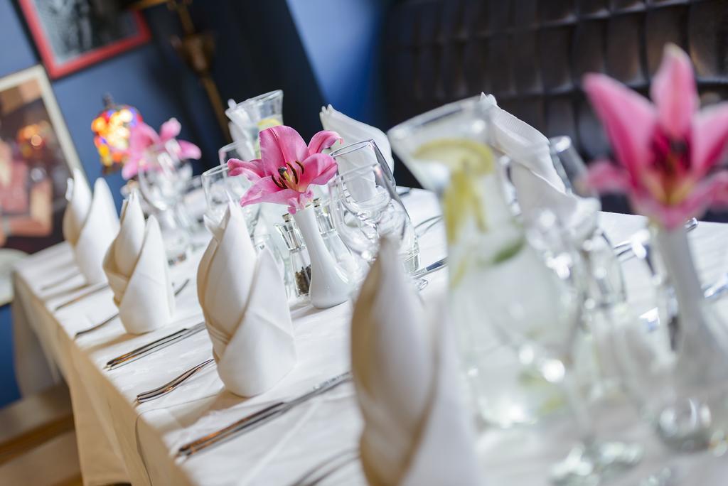 Kilkenny Hibernian Hotel Εξωτερικό φωτογραφία