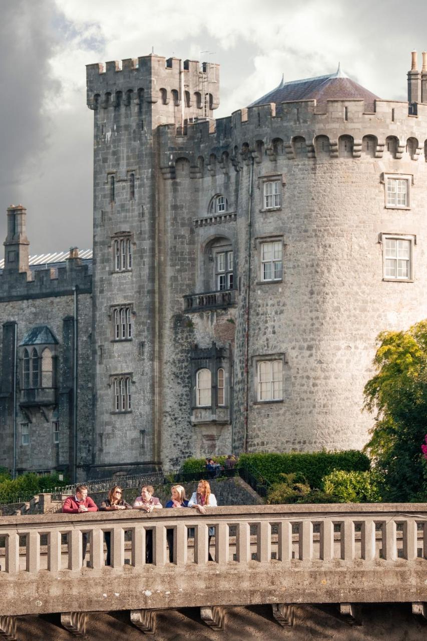 Kilkenny Hibernian Hotel Εξωτερικό φωτογραφία