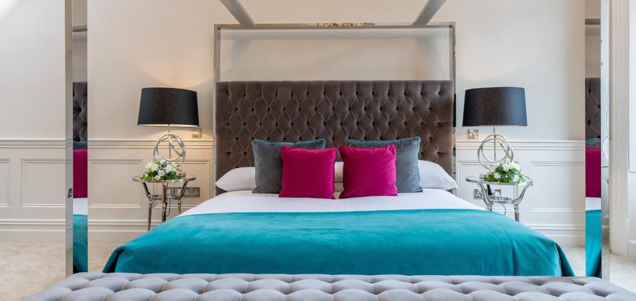 Kilkenny Hibernian Hotel Εξωτερικό φωτογραφία