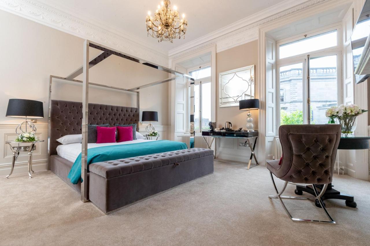 Kilkenny Hibernian Hotel Εξωτερικό φωτογραφία