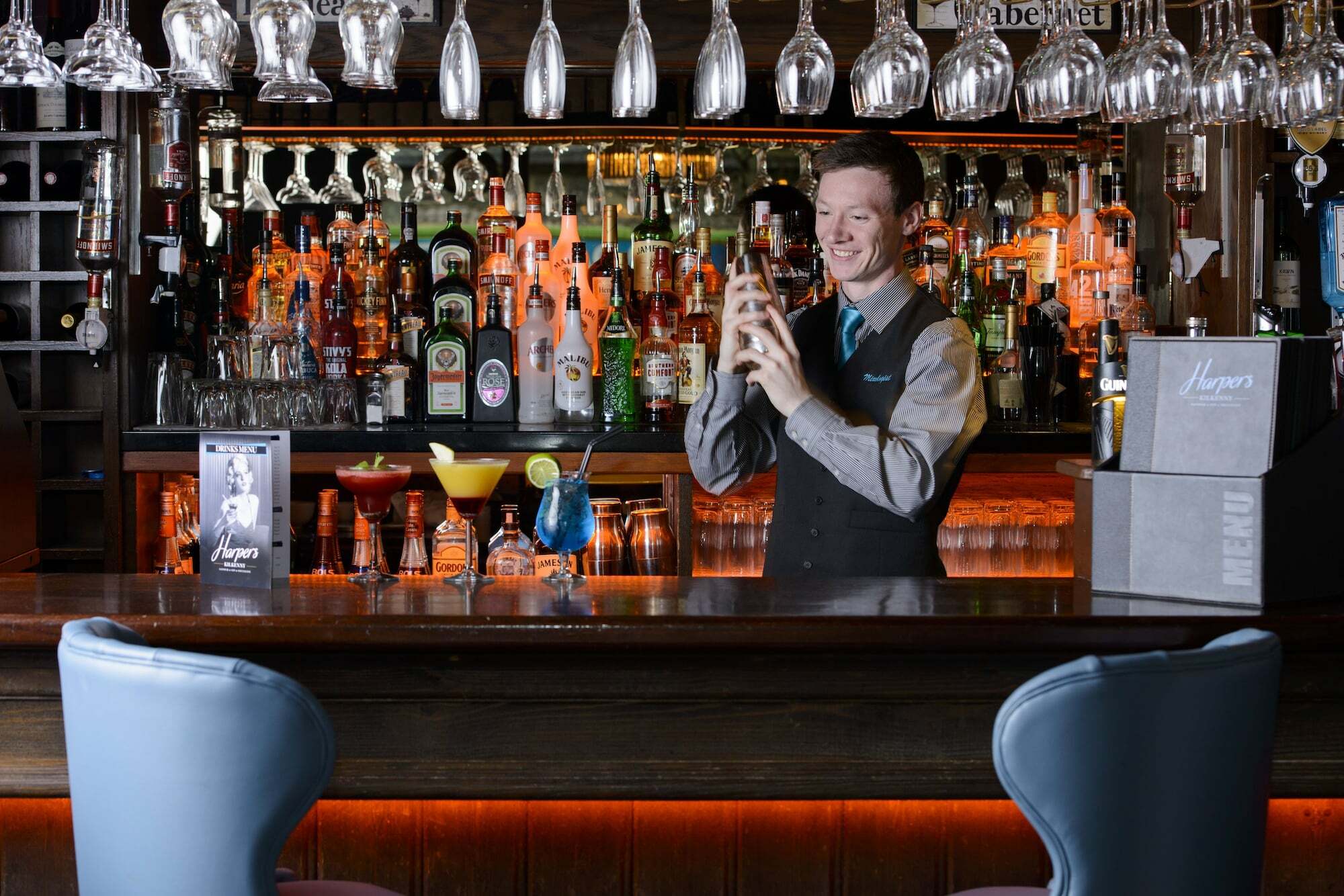 Kilkenny Hibernian Hotel Εξωτερικό φωτογραφία
