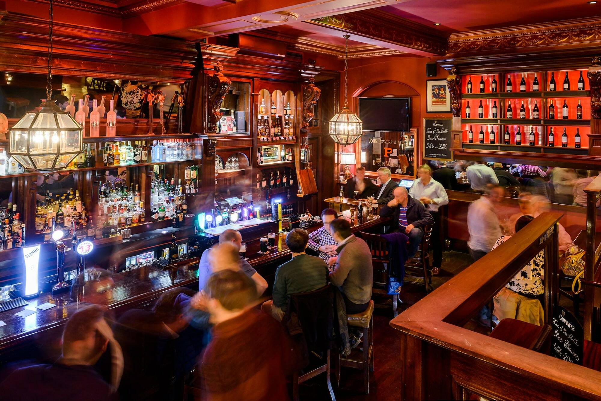 Kilkenny Hibernian Hotel Εξωτερικό φωτογραφία