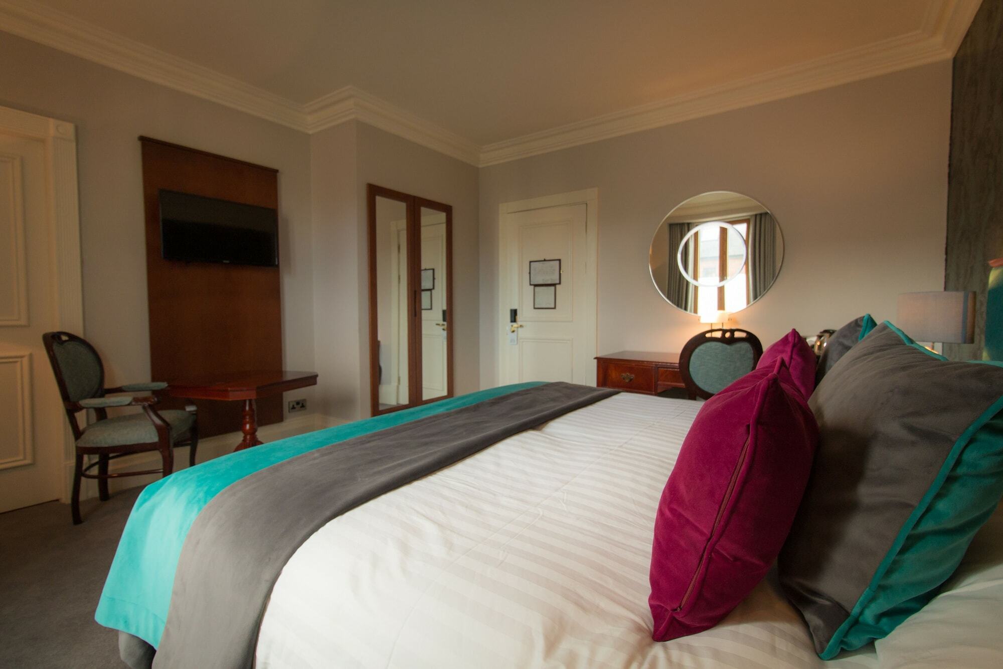 Kilkenny Hibernian Hotel Εξωτερικό φωτογραφία