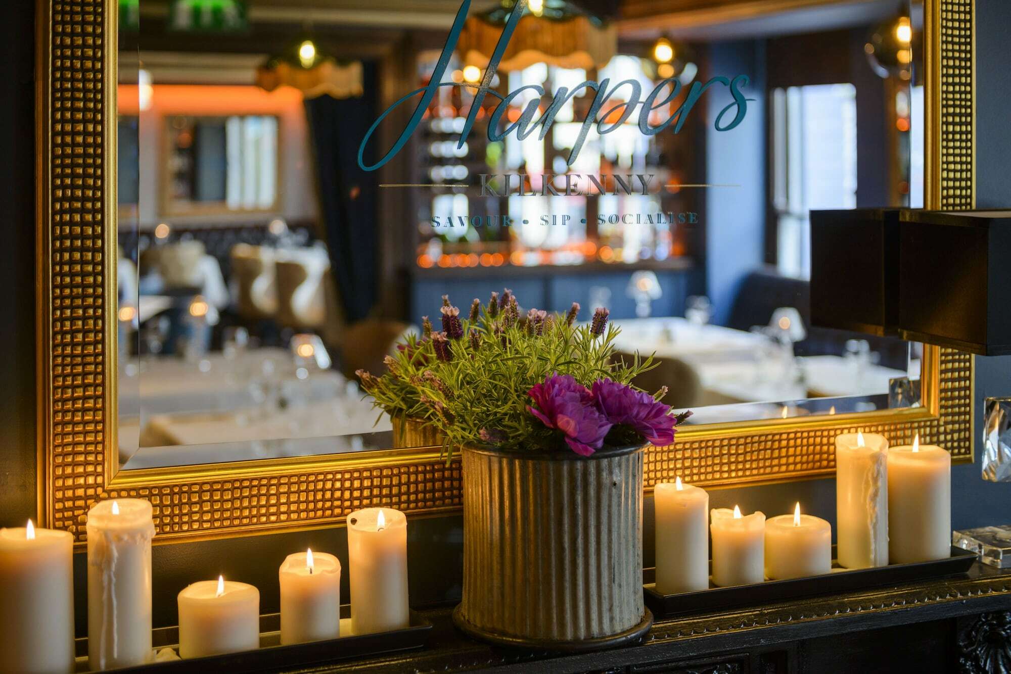 Kilkenny Hibernian Hotel Εξωτερικό φωτογραφία