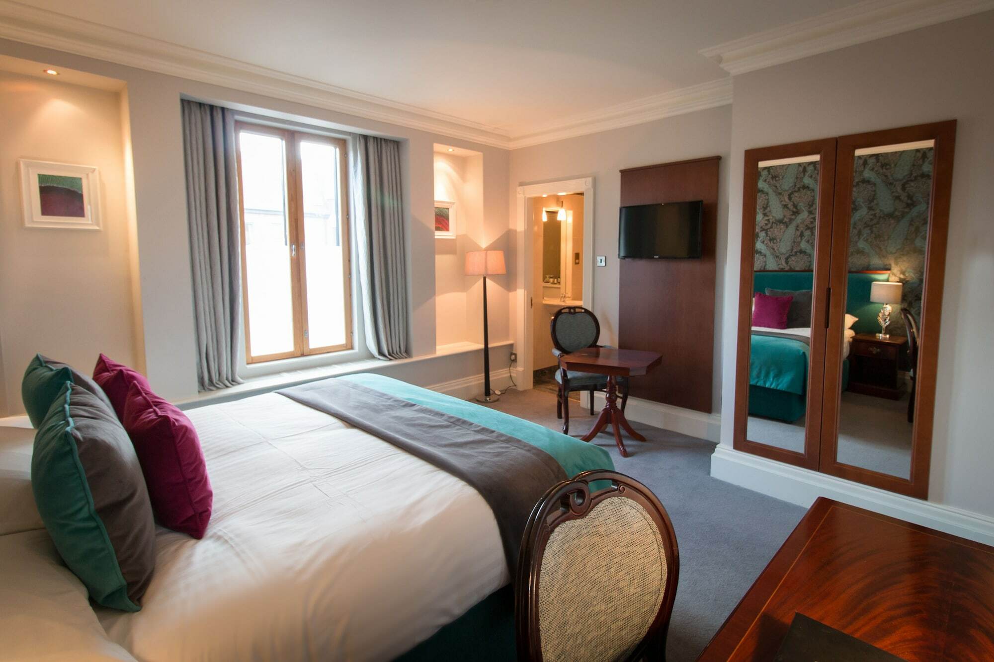Kilkenny Hibernian Hotel Εξωτερικό φωτογραφία