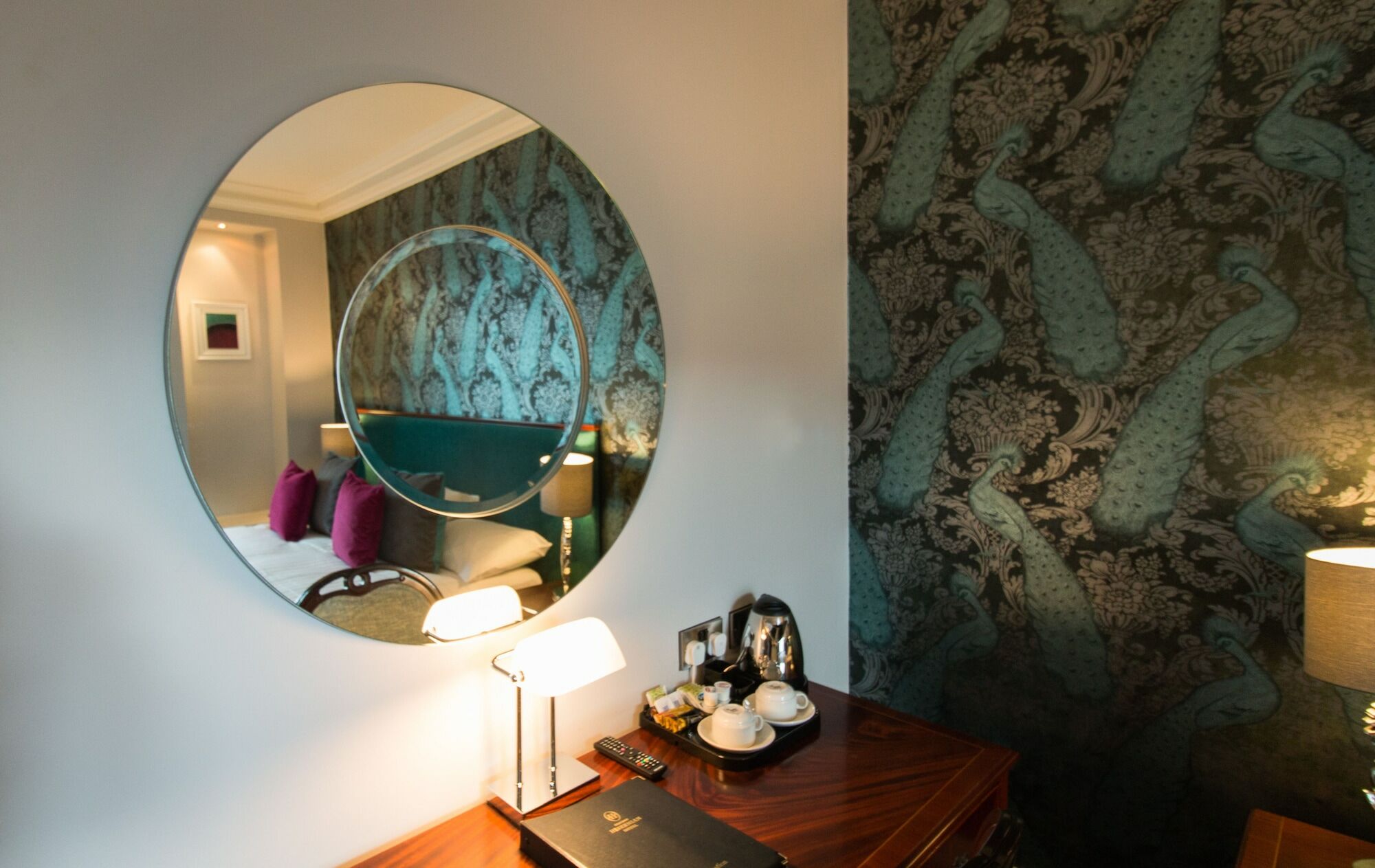 Kilkenny Hibernian Hotel Εξωτερικό φωτογραφία