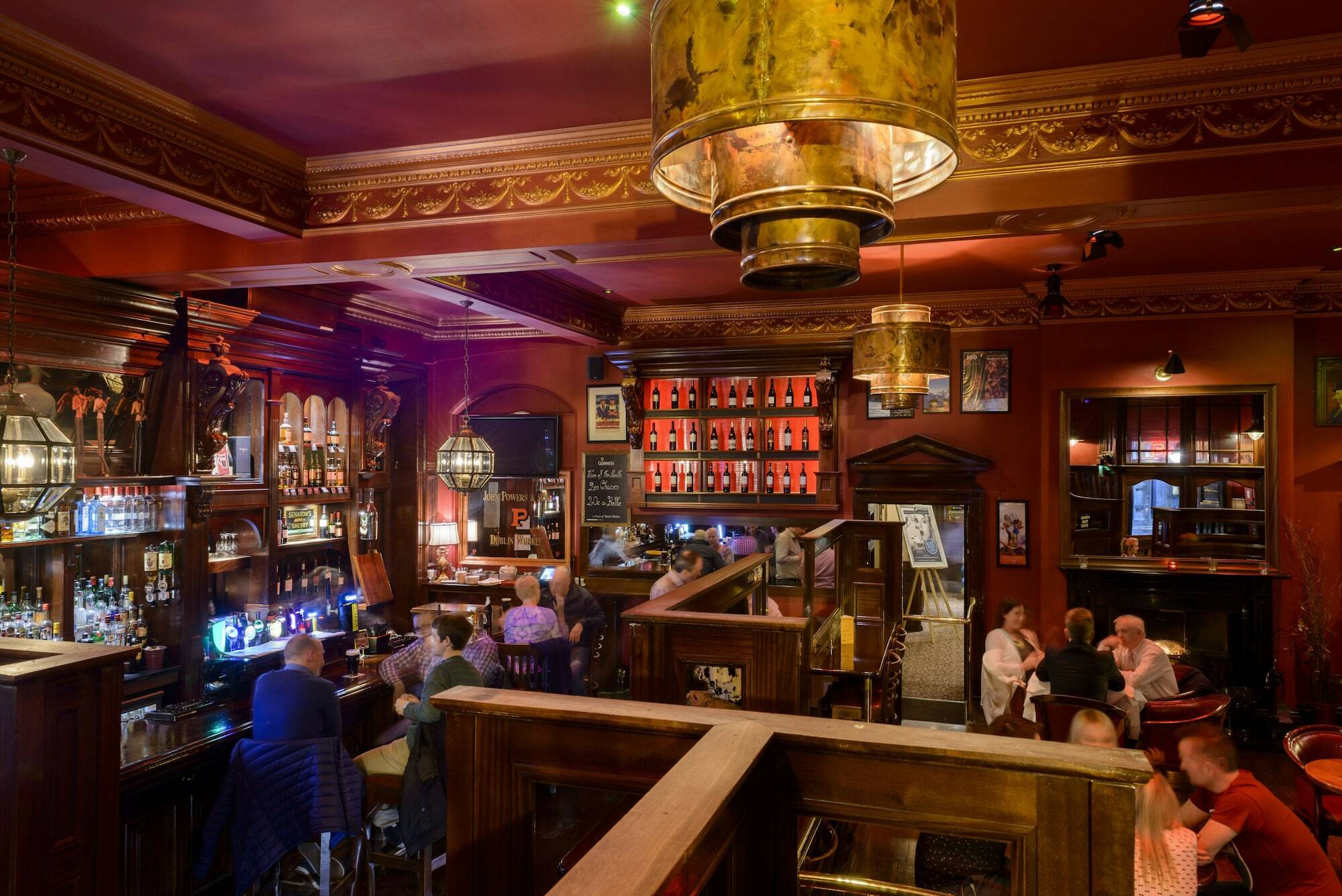 Kilkenny Hibernian Hotel Εξωτερικό φωτογραφία